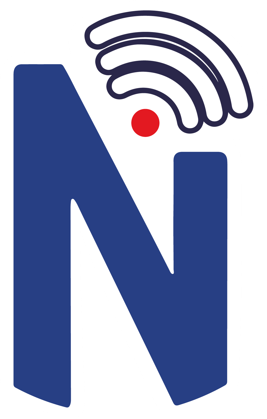 Logo Principal da Área do Cliente