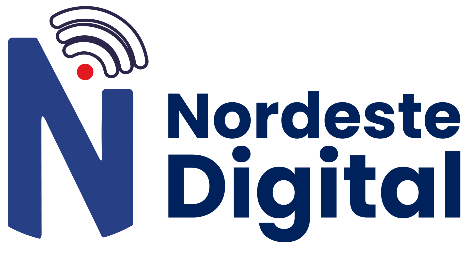 Logo Principal do Site