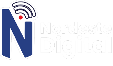 Logo Principal do Site